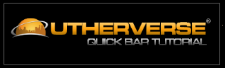 http://www.utherverse.com/tutorials/QuickBarTutorial/