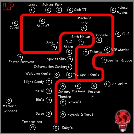 RLC MAP