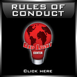 RLC Rules of Conduct