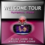 Utherverse Welcome Tour