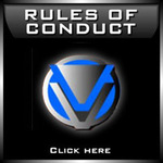 Virtual Vancouver Rules of Conduct